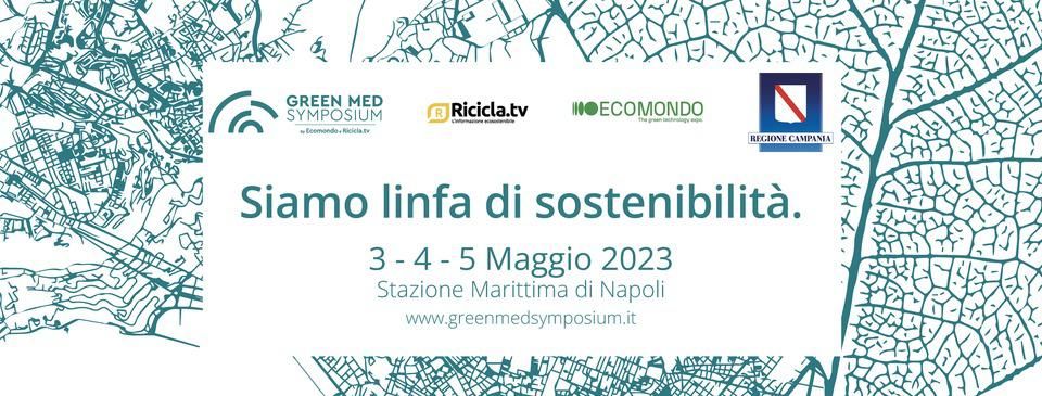 Green Med Symposium 2023