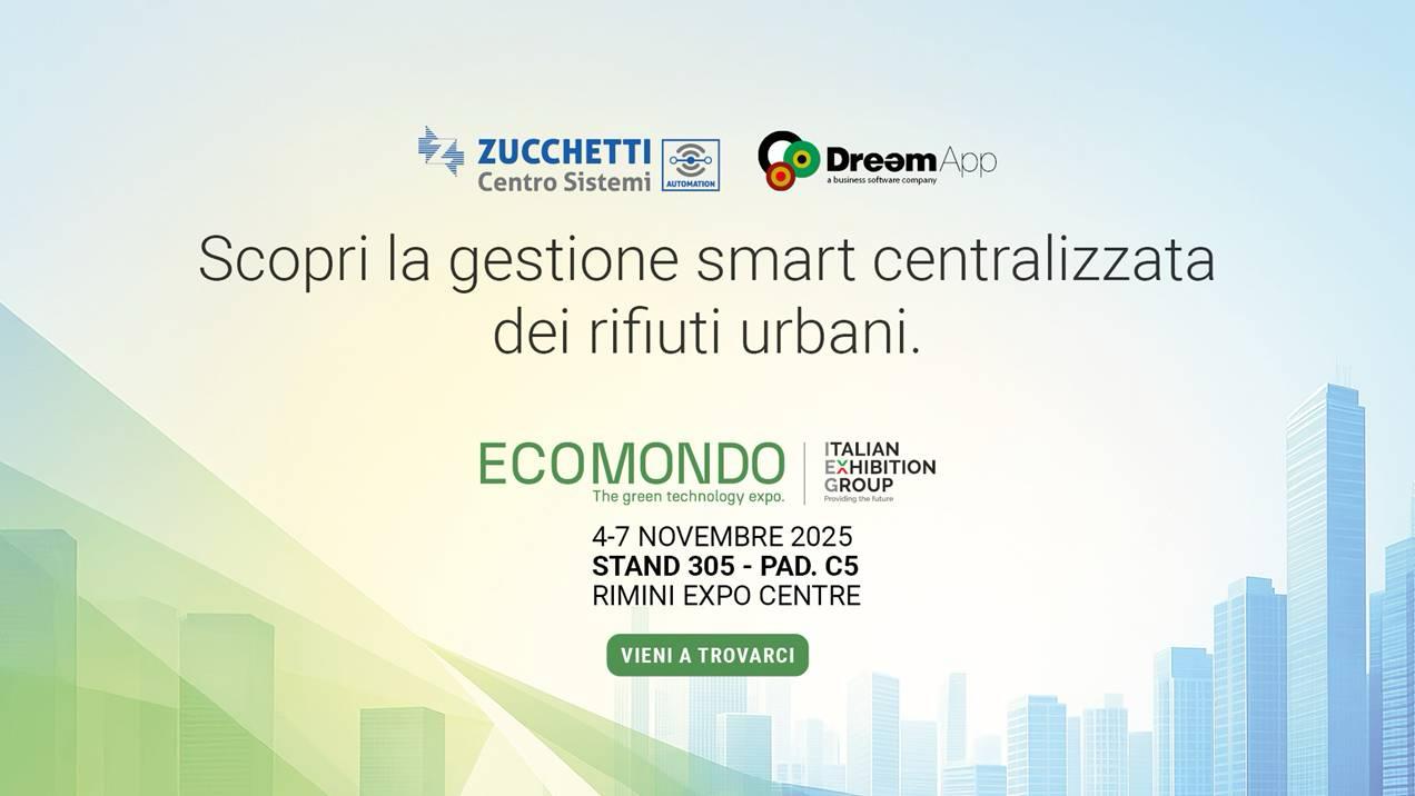 ECOMONDO 2025
