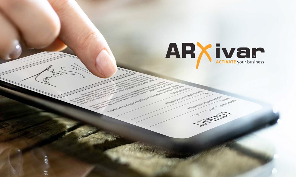 Arxivar