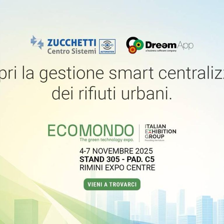 ECOMONDO 2025