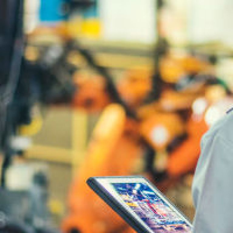 Sei a conoscenza degli incentivi per la trasformazione tecnologica e digitale delle imprese?