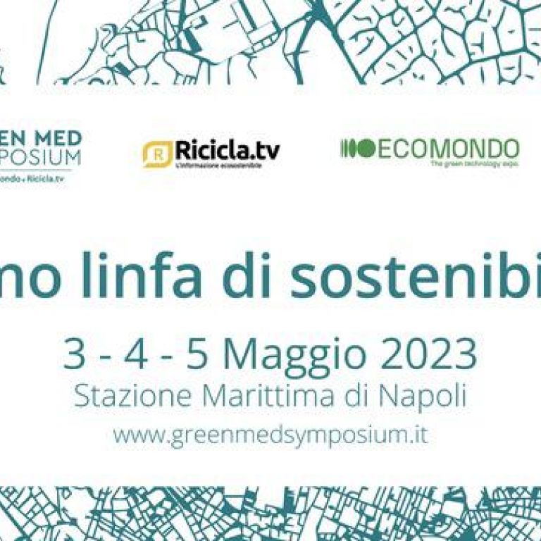 Green Med Symposium 2023