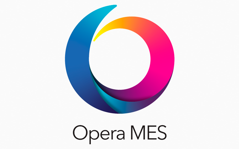 Opera MES