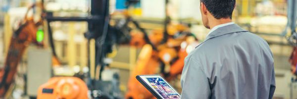 Sei a conoscenza degli incentivi per la trasformazione tecnologica e digitale delle imprese?